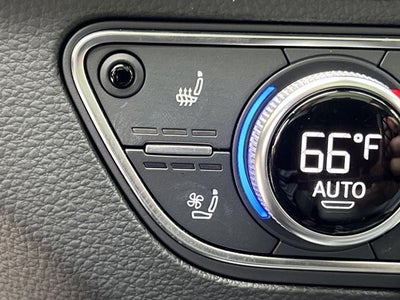 2018 Audi Q5 2.0T Prestige quattro
