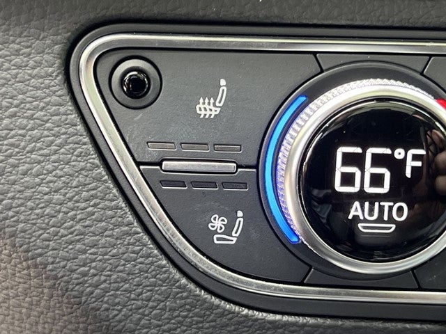 2018 Audi Q5 2.0T Prestige quattro