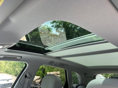 2018 Audi Q5 2.0T Prestige quattro