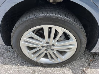 2018 Audi Q5 2.0T Prestige quattro