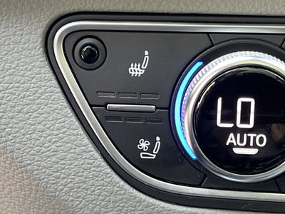 2019 Audi Q5 2.0T Prestige quattro