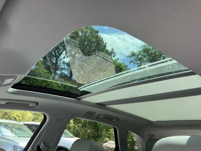 2019 Audi Q5 2.0T Prestige quattro