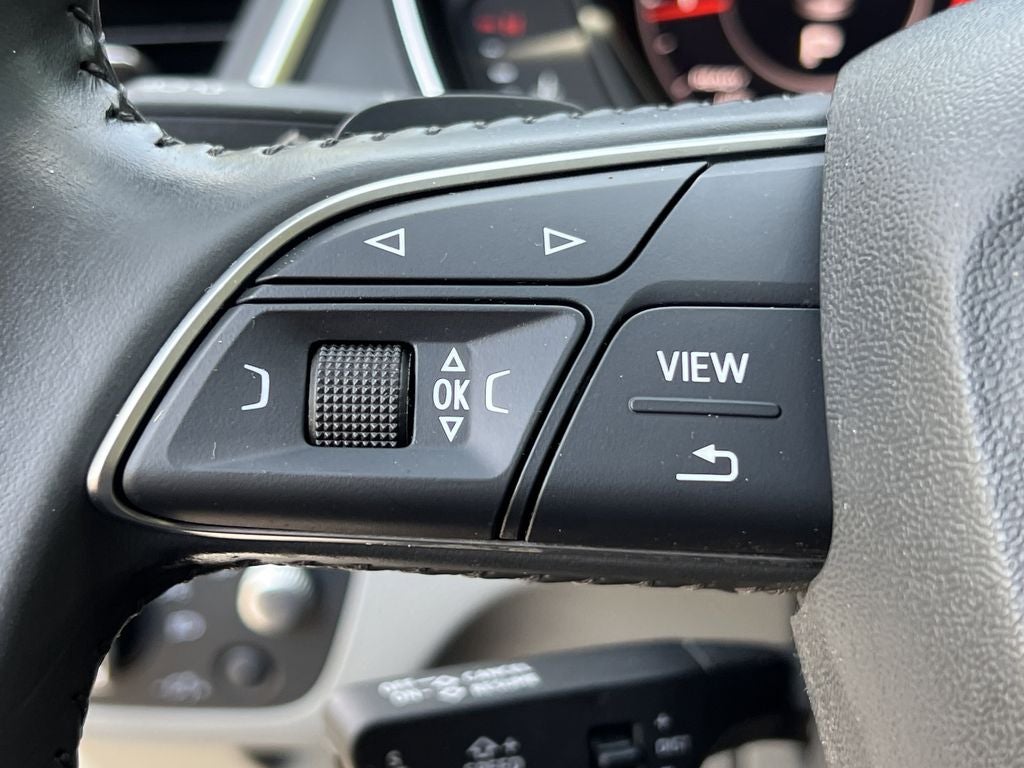 2019 Audi Q5 2.0T Prestige quattro