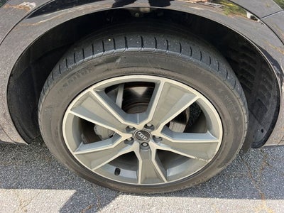 2019 Audi Q5 2.0T Prestige quattro