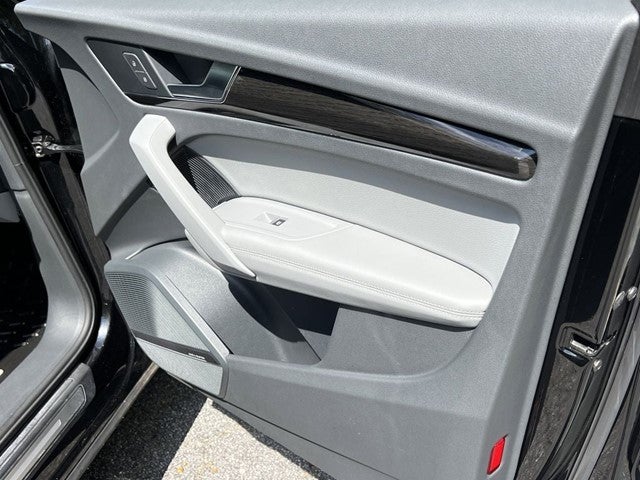 2019 Audi Q5 2.0T Prestige quattro
