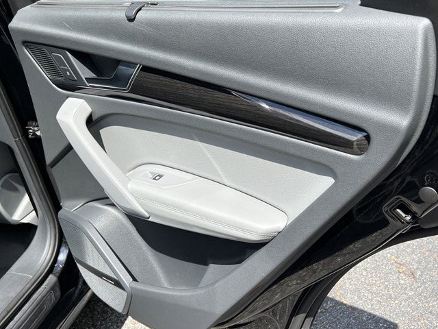2019 Audi Q5 2.0T Prestige quattro