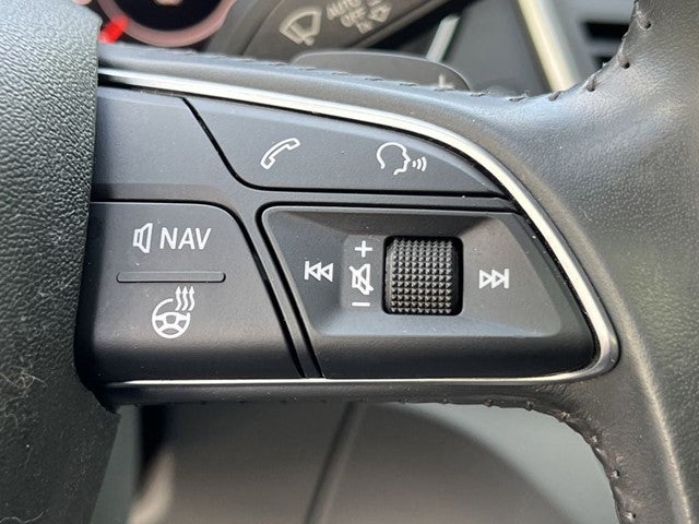 2019 Audi Q5 2.0T Prestige quattro