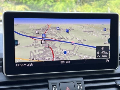 2019 Audi Q5 2.0T Prestige quattro