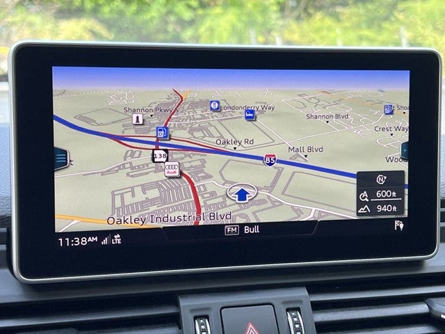 2019 Audi Q5 2.0T Prestige quattro
