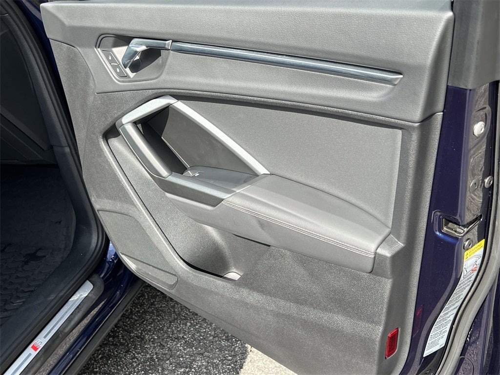 2021 Audi Q3 Premium S Line quattro