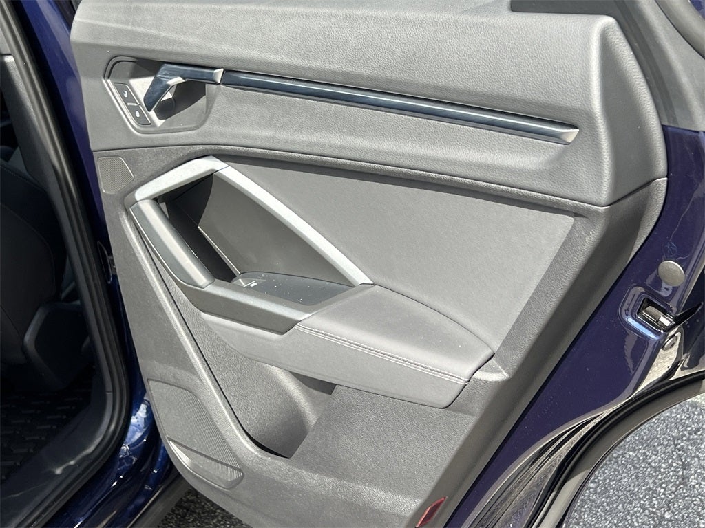 2021 Audi Q3 Premium S Line quattro