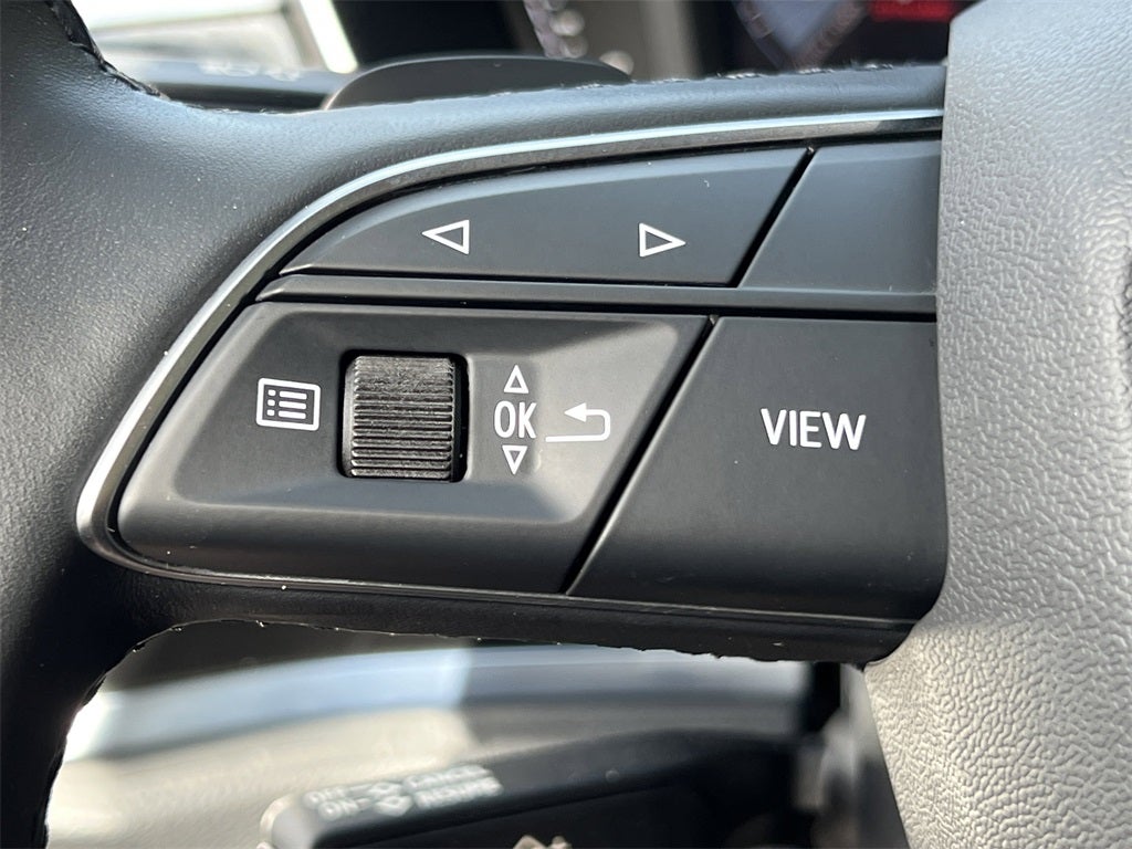 2021 Audi Q3 Premium S Line quattro