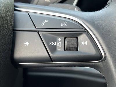 2021 Audi Q3 Premium S Line quattro