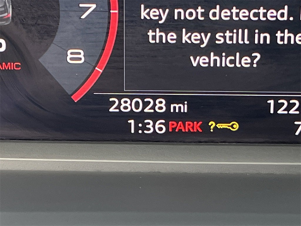 2021 Audi Q3 Premium S Line quattro