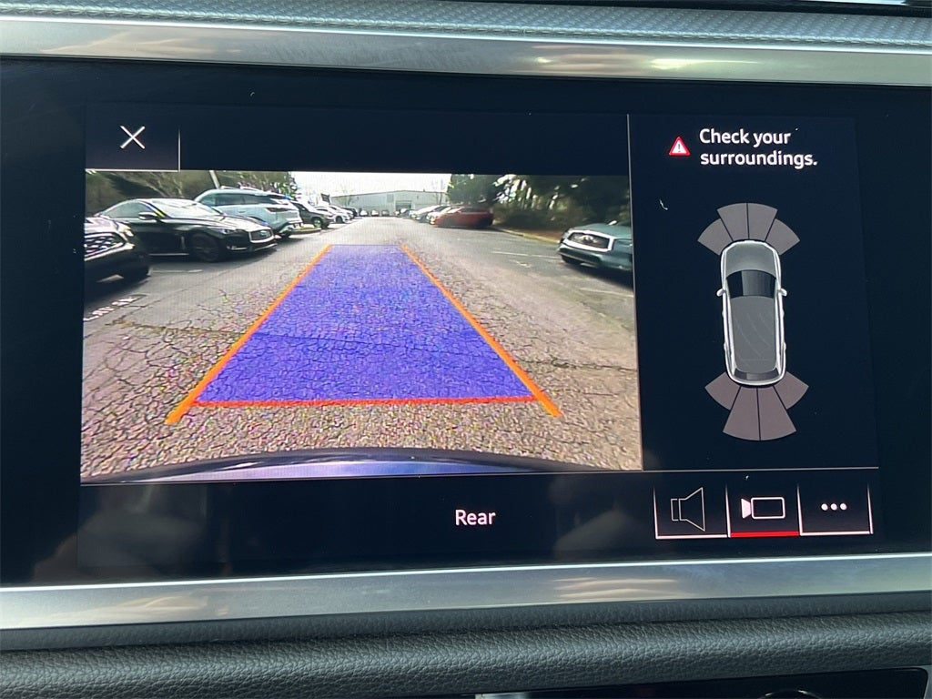 2021 Audi Q3 Premium S Line quattro