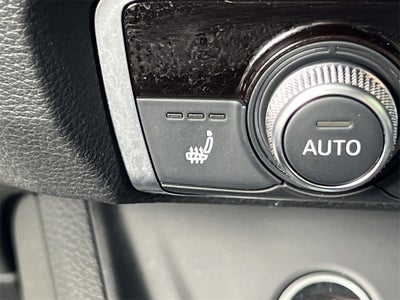 2021 Audi Q3 Premium S Line quattro