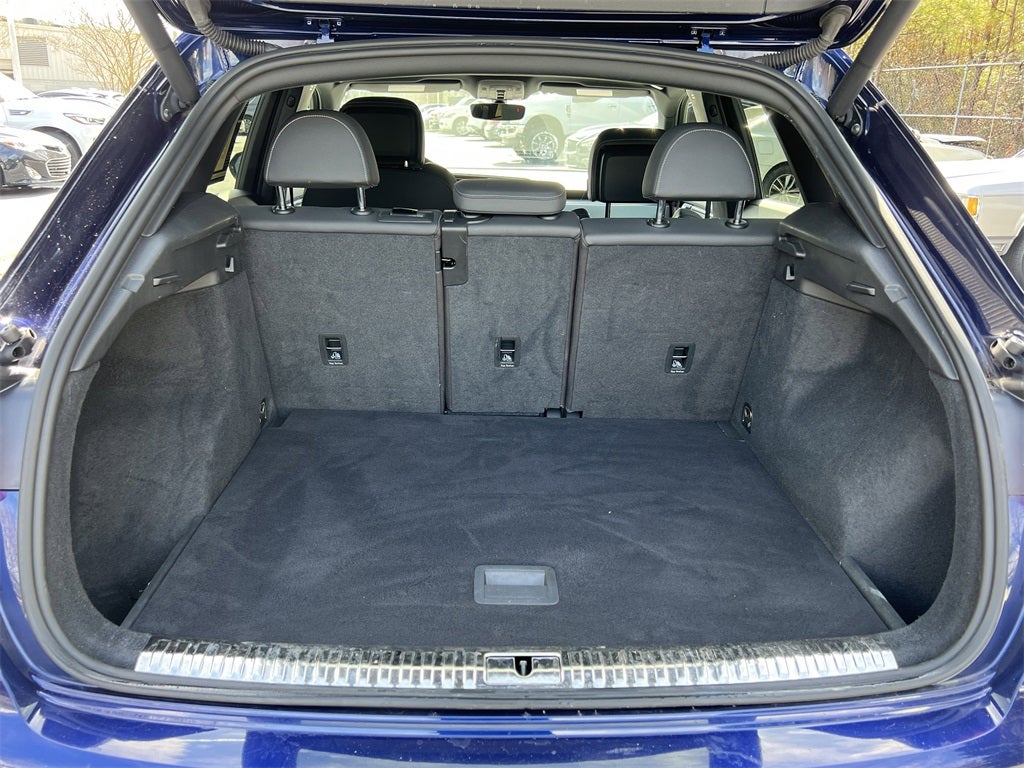 2021 Audi Q3 Premium S Line quattro