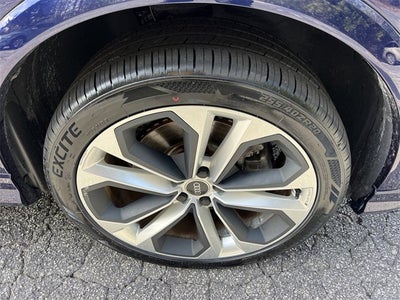 2021 Audi Q3 Premium S Line quattro