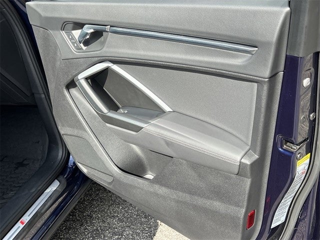 2021 Audi Q3 Premium S Line quattro