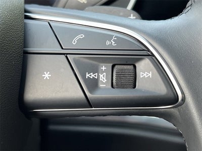 2021 Audi Q3 Premium S Line quattro