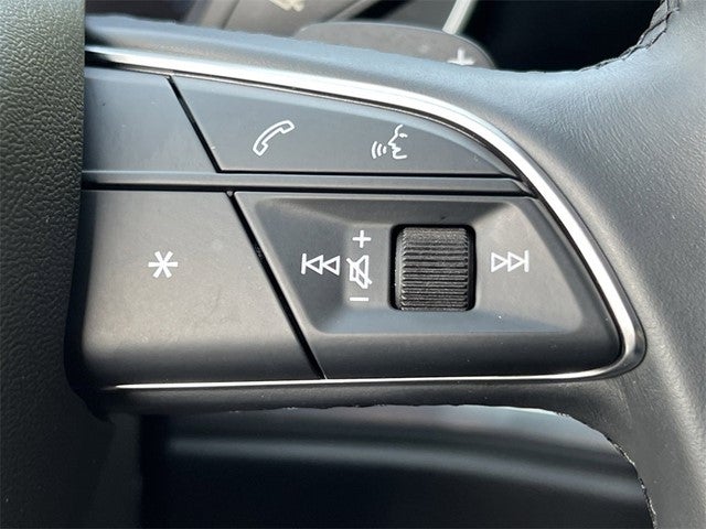 2021 Audi Q3 Premium S Line quattro