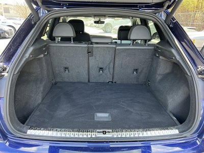 2021 Audi Q3 Premium S Line quattro