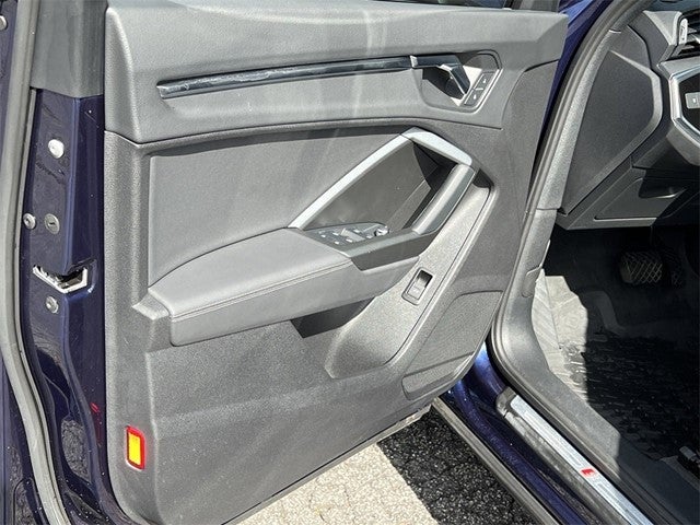 2021 Audi Q3 Premium S Line quattro