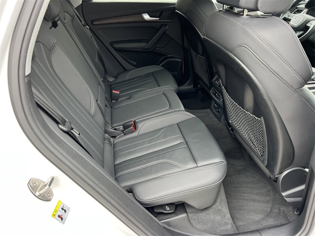 2024 Audi Q5 45 S line Premium quattro