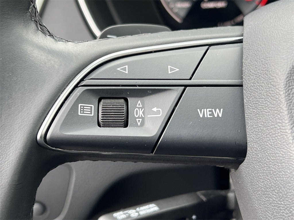 2024 Audi Q5 45 S line Premium quattro