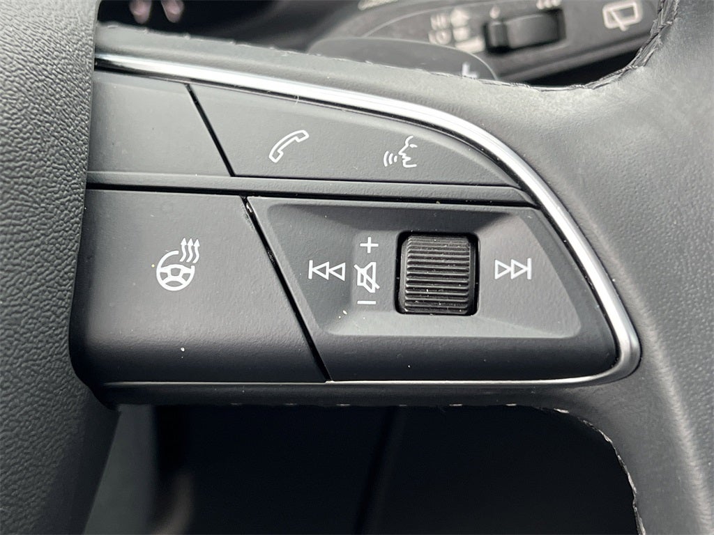 2024 Audi Q5 45 S line Premium quattro