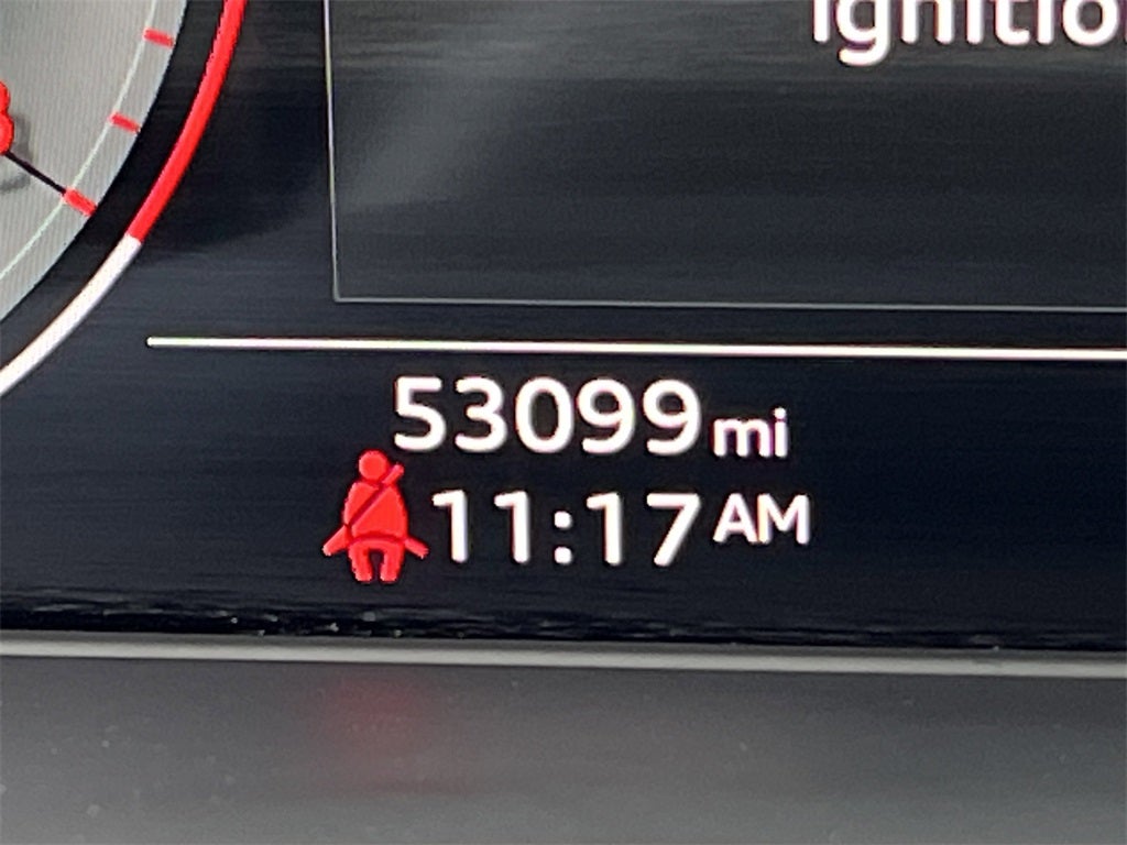 2024 Audi Q5 45 S line Premium quattro