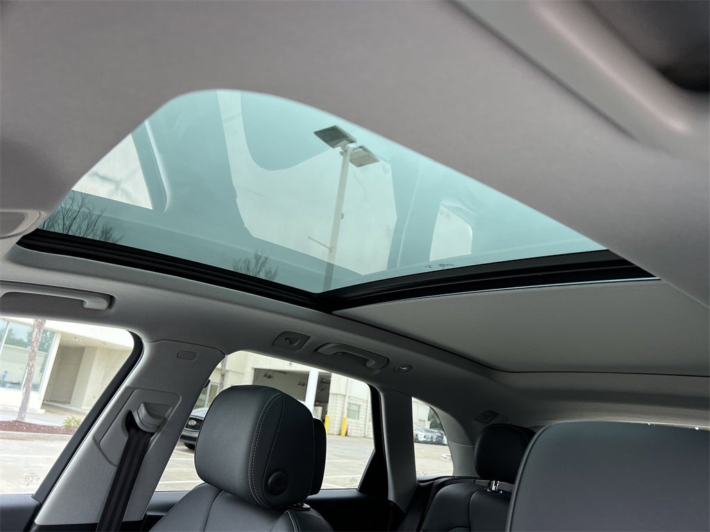 2024 Audi Q5 45 S line Premium quattro