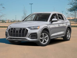 2024 Audi Q5 45 S line Premium quattro