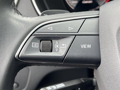 2024 Audi Q5 45 S line Premium quattro