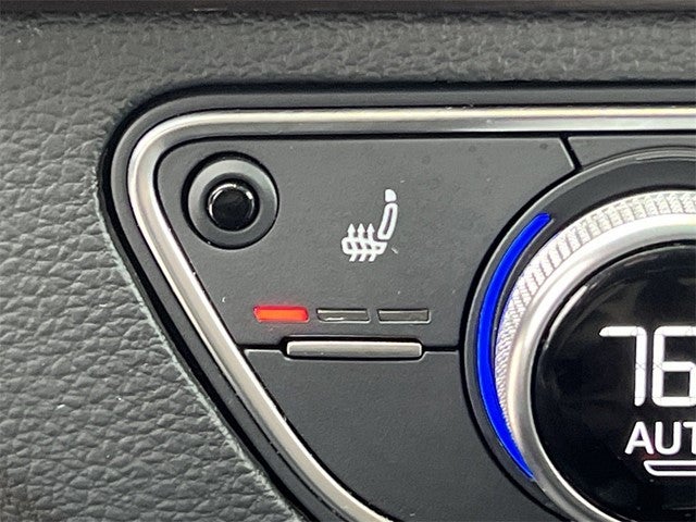 2024 Audi Q5 45 S line Premium quattro