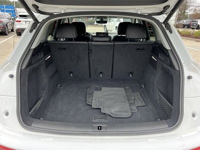 2024 Audi Q5 45 S line Premium quattro