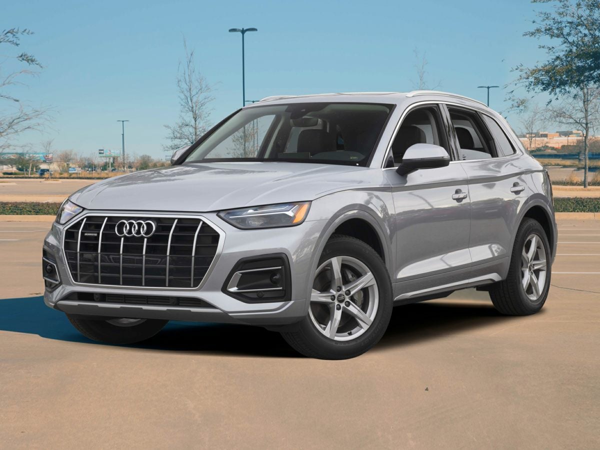 2023 Audi Q5 45 S line Premium quattro
