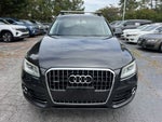 2015 Audi Q5 2.0T Premium Plus quattro