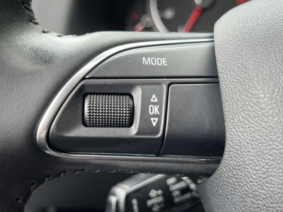 2015 Audi Q5 2.0T Premium Plus quattro