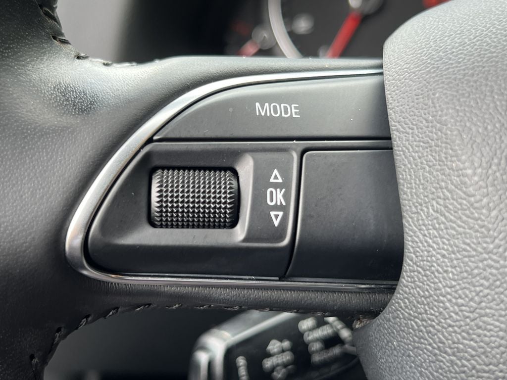 2015 Audi Q5 2.0T Premium Plus quattro