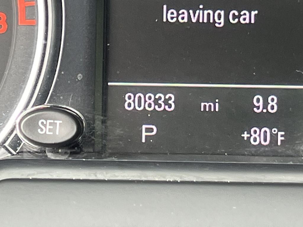 2015 Audi Q5 2.0T Premium Plus quattro