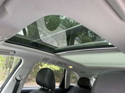 2015 Audi Q5 2.0T Premium Plus quattro