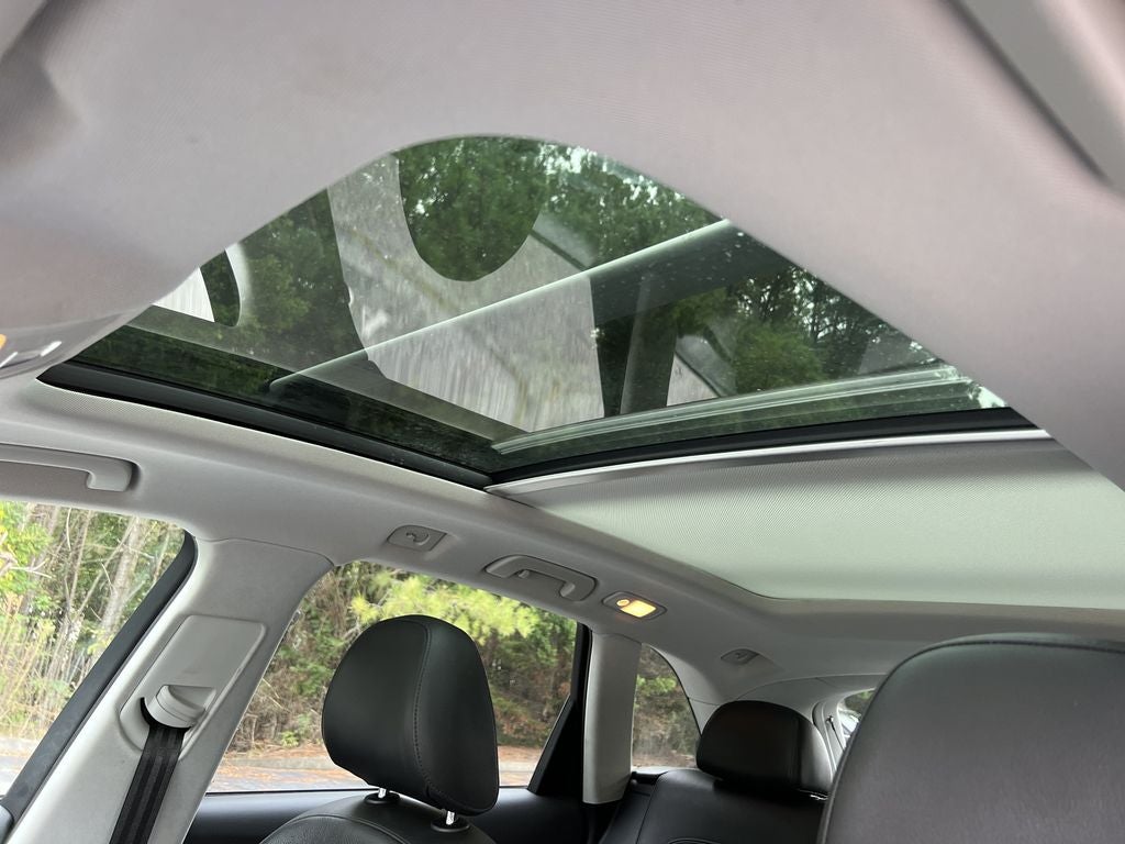 2015 Audi Q5 2.0T Premium Plus quattro