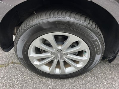2015 Audi Q5 2.0T Premium Plus quattro