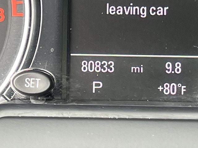 2015 Audi Q5 2.0T Premium Plus quattro