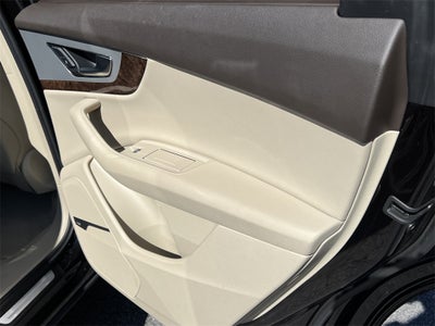 2018 Audi Q7 2.0T Premium Plus quattro