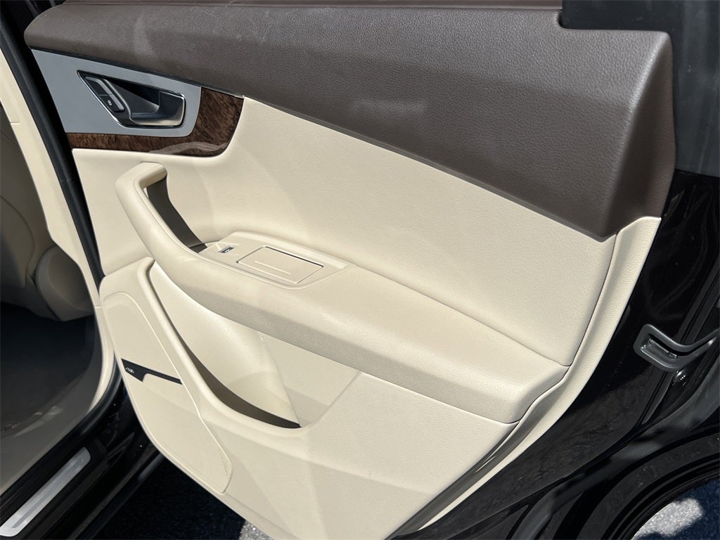 2018 Audi Q7 2.0T Premium Plus quattro