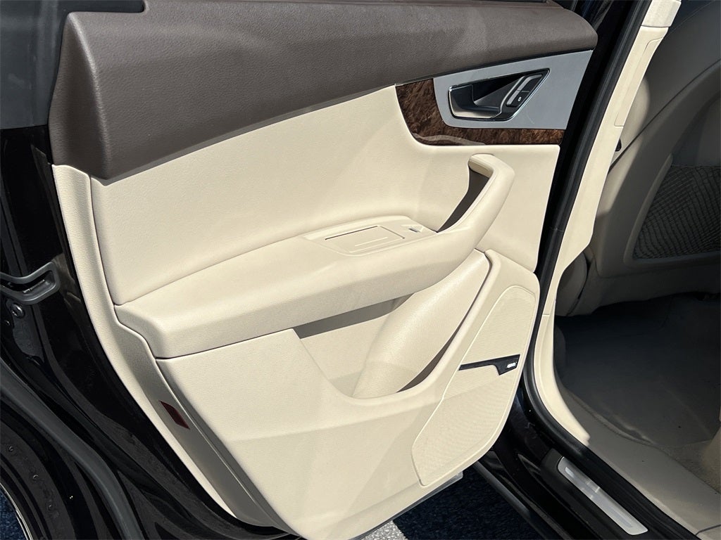 2018 Audi Q7 2.0T Premium Plus quattro