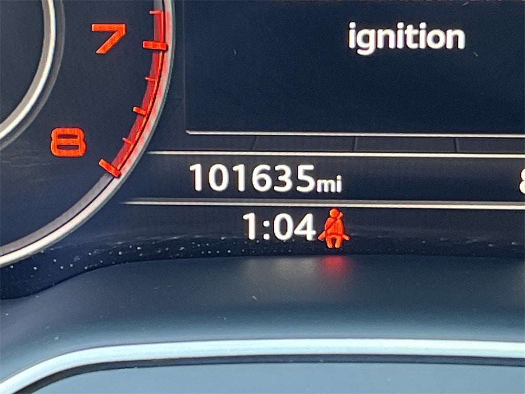 2018 Audi Q7 2.0T Premium Plus quattro