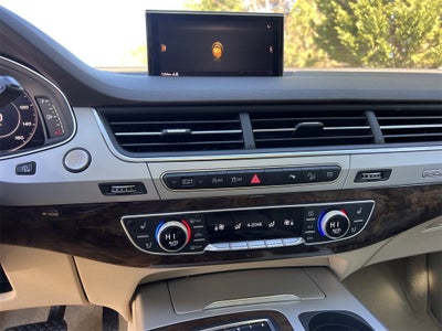 2018 Audi Q7 2.0T Premium Plus quattro